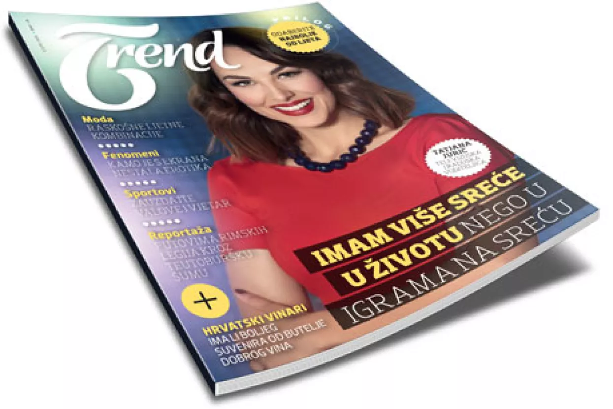 Idući tjedan Lider trend potražite uz poklone – Di Caprio navlaku za odijelo i knjigu