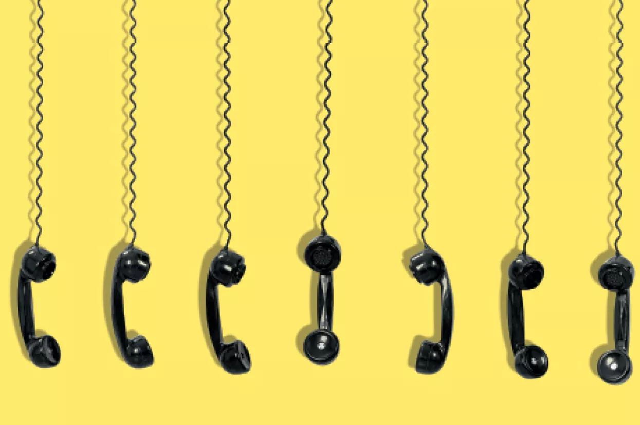 Pet svjetskih trendova u poslovanju kontaktnih centara u 2015.