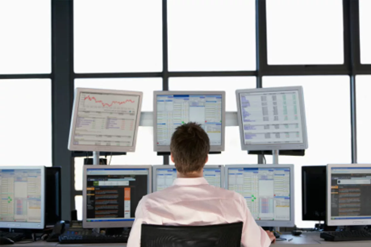 Nelicencirani savjetnici novi su trn u oku investicijskih društava