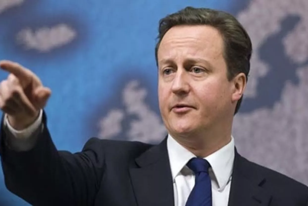 David Cameron povećava nadzor nad internet komunikacijama?