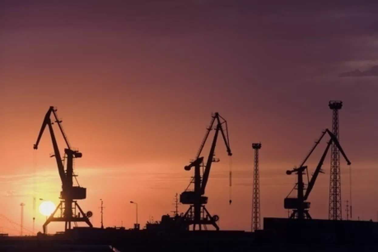 Hoće li iranska nafta opet u optjecaj?