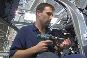 Promet industrije povećan četvrti mjesec zaredom