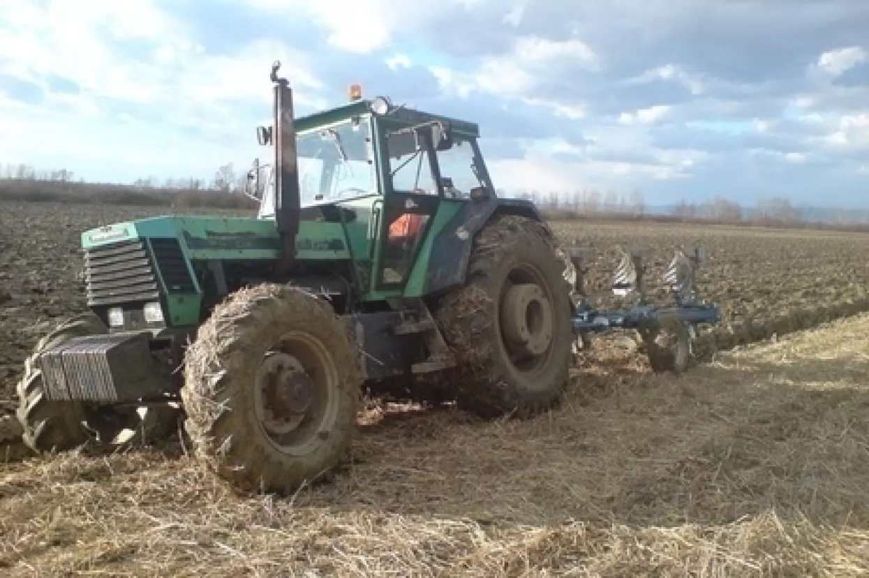 Zabrinjavajući podaci: Poljoprivredna proizvodnja lani je smanjena 7,7 posto!