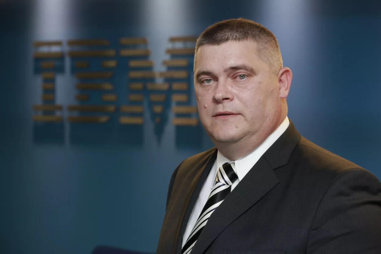 Vlada i IBM potpisali sporazum o strate&scaron;koj suradnji