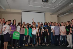 Od vlastite ideje do održivog poslovnog poduhvata