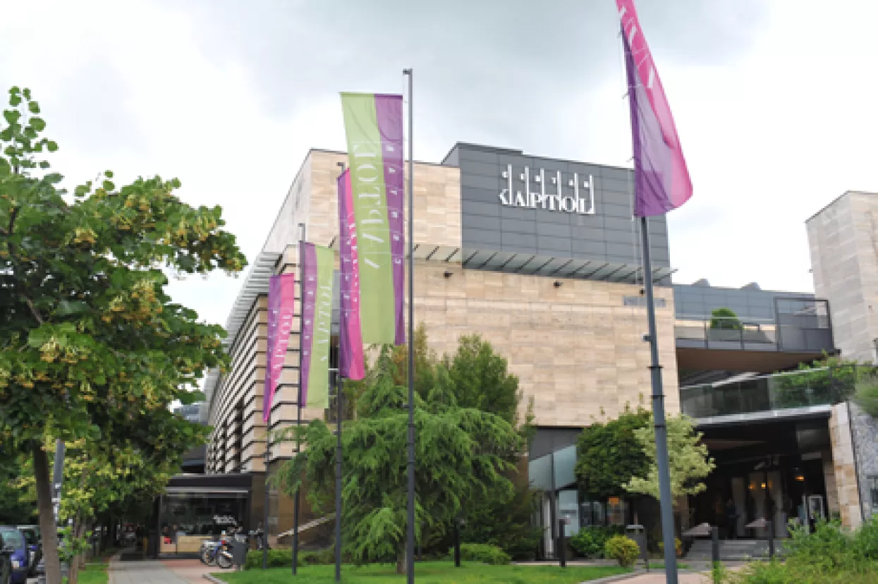 Centar Kaptol nadahnjuje već 15 godina