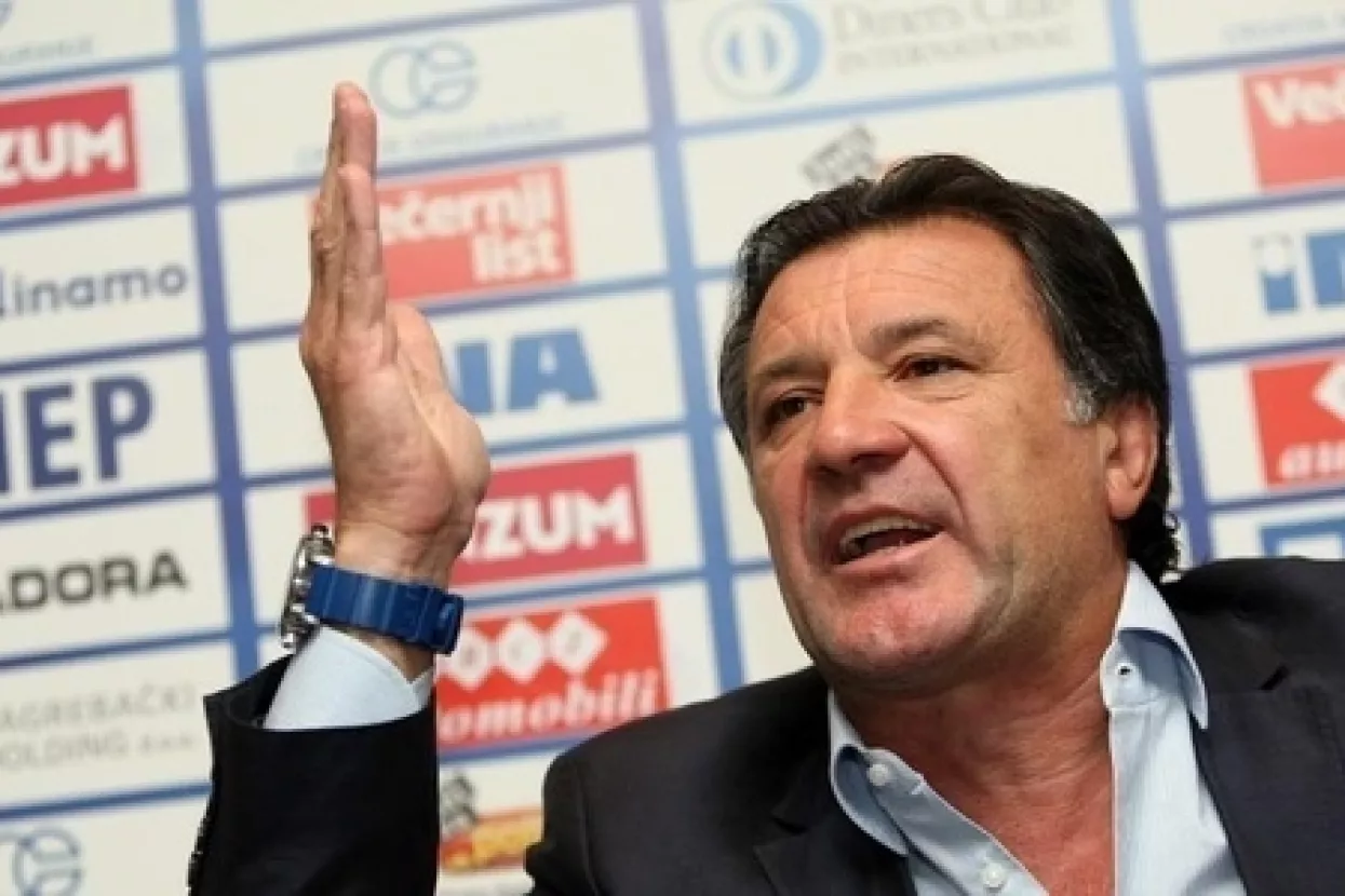 Zdravko i Zoran  Mamić za 11 milijuna kuna jamčevine brane se sa slobode