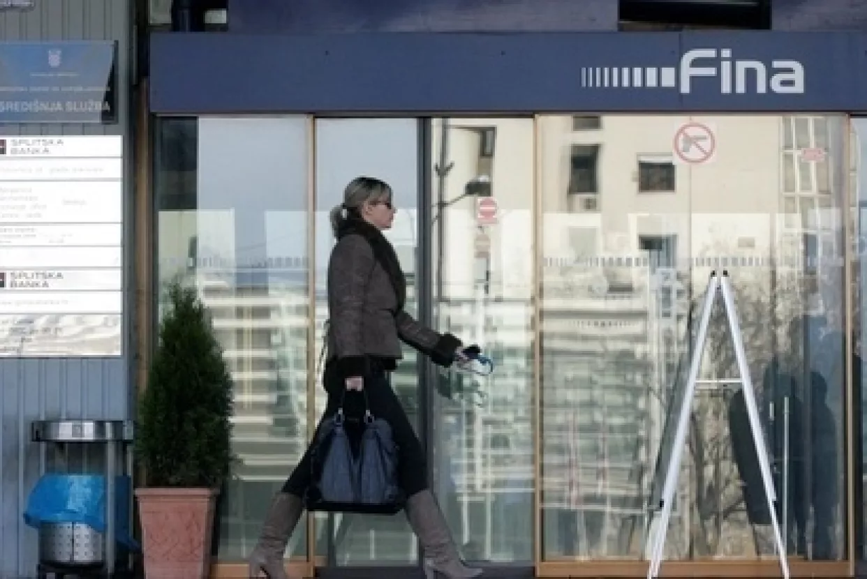 32 tisuće poduzetnika bez zaposlenih lani s tri milijarde kuna neto gubitka