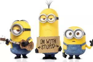 Dok je svijet pod invazijom Malaca, tvorci i ulagači trljaju ruke