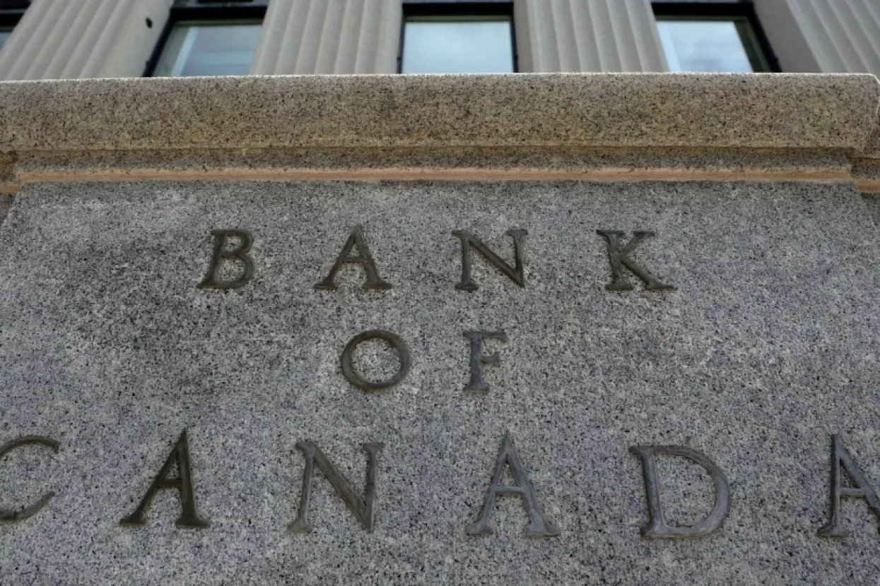 Kanada je na rubu recesije?