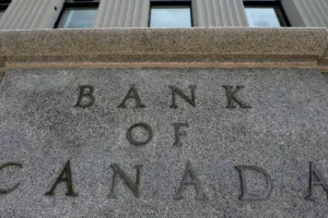 Kanada je na rubu recesije?