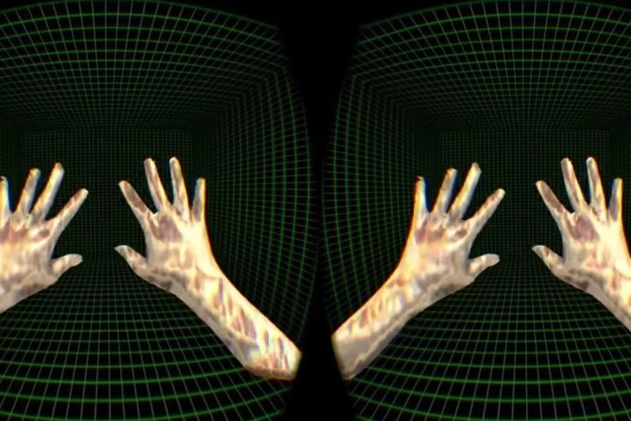 Još jedan proboj u virtualnu stvarnost - Facebook je kupio startup Pebbles Interfaces