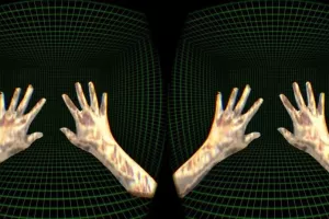 Još jedan proboj u virtualnu stvarnost - Facebook je kupio startup Pebbles Interfaces