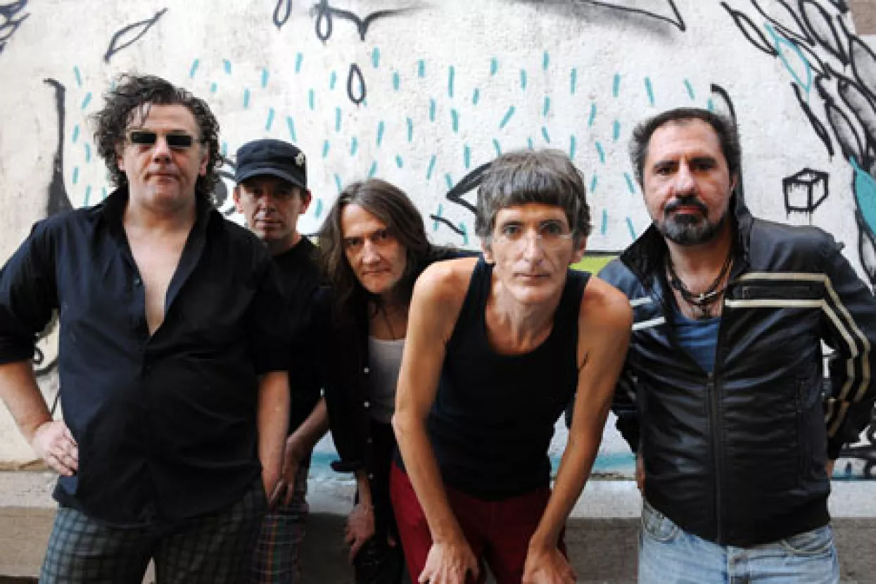 Električni orgazam prvi put na krovu Muzeja suvremene umjetnosti