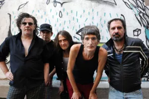 Električni orgazam prvi put na krovu Muzeja suvremene umjetnosti