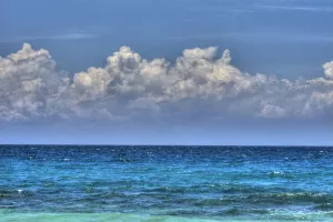 Zagrijavanje oceana više nije moguće zaustaviti