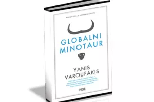 Varufakisova knjiga koja je uzdrmala duhove stigla i u domaćem prijevodu