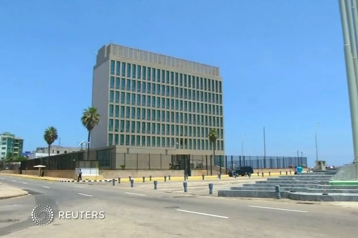 Kuba i SAD otvaraju veleposlanstva nakon 54 godine