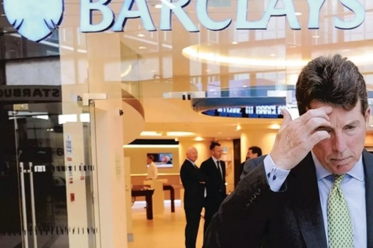 Barclays ukida 30.000 radnih mjesta