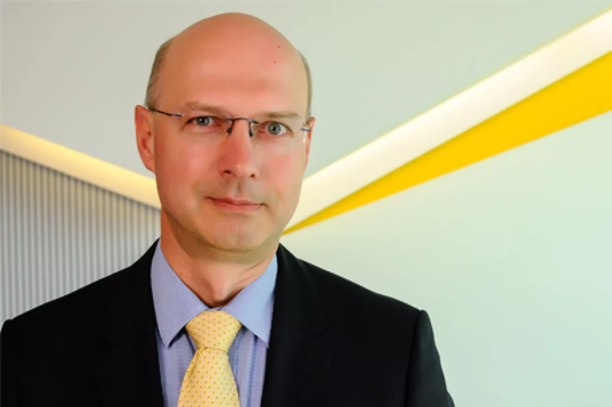 EY najuspješnija kompanija u području usluga računovodstvenog i poreznog izvještavanja