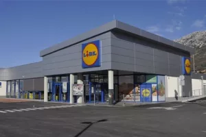 Lidl povećao izvoz hrvatskih proizvoda za 70 posto