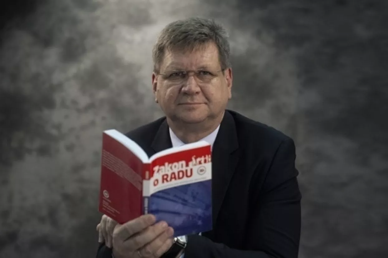 Mrsić: Naši korisnici sada mogu dobiti sve informacije o mogućem zaposlenju na jednom mjestu