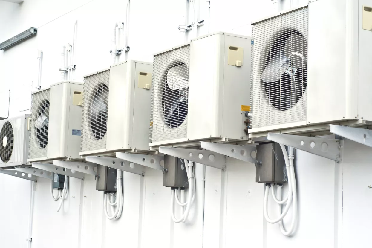 Ruše se rekordi ljetne potrošnje struje