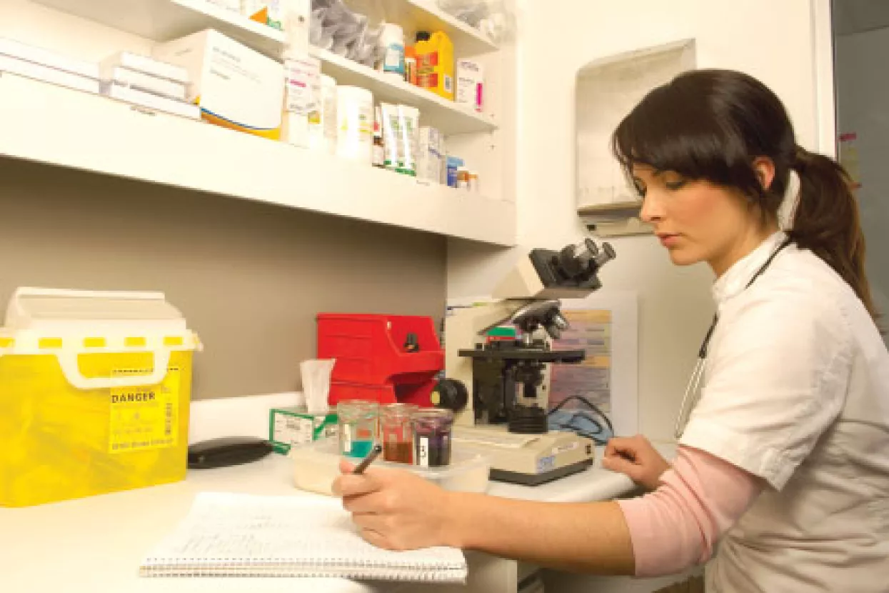 Sveučilišna tvrtka koja će promijeniti odnos prema hrani