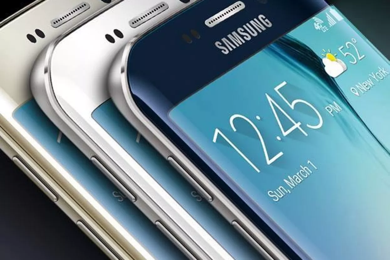 Objavljen je točan datum predstavljanja dva nova Samsungova smartphonea