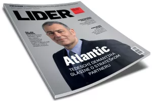 Novi broj Lidera: Atlantic - Tedeschi demantira glasine o strateškom partneru