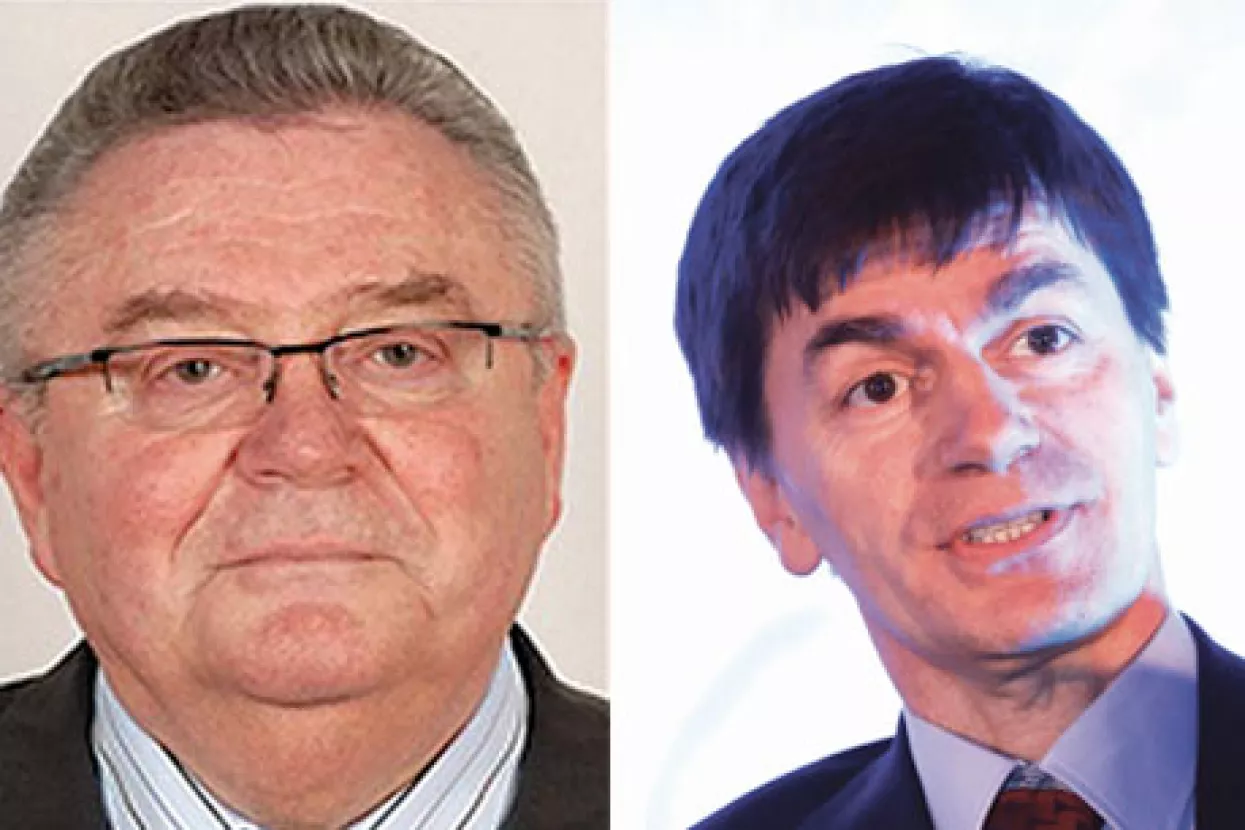 Tko može provesti 16 HUP-ovih prioriteta - stara ili nova vlast?