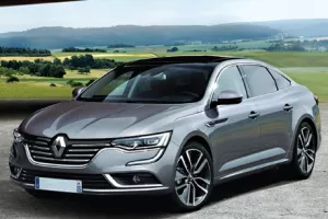Renault Talisman - Novi poku&scaron;aj u visokoj klasi