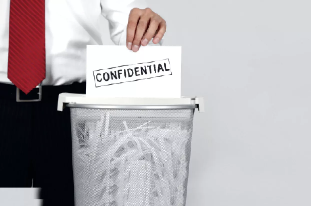 Razotkrivamo sve vrste tajni