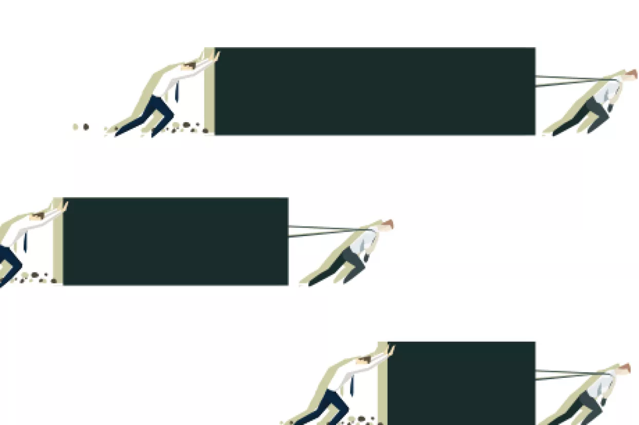 Odnos između odbora i menadžmenta: tko je moćniji