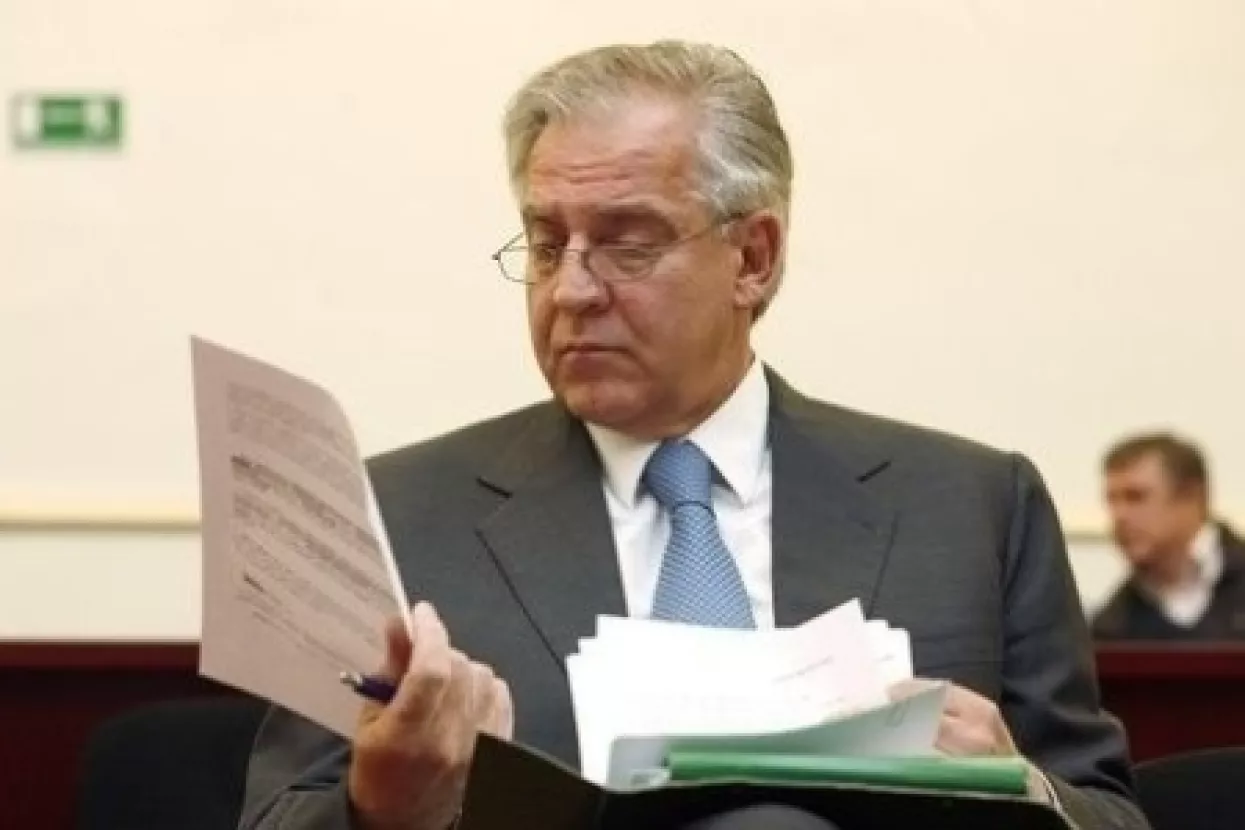 Ustavni sud Sanaderu ukinuo presudu za Hypo i INA-MOL