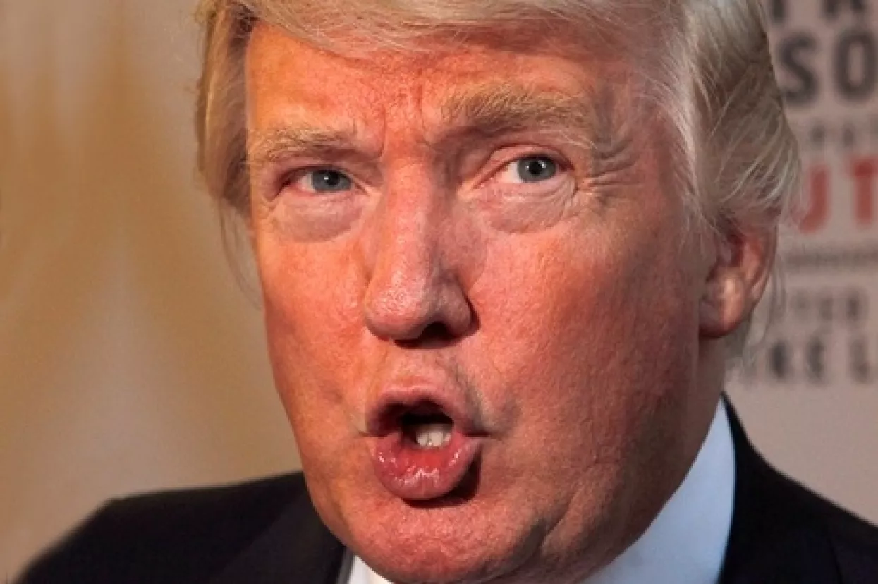 Nagli porast podrške Donaldu Trumpu  pokazuje razočaranost građana politikom