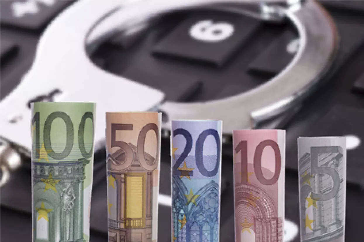 Utajivači poreza godišnje Hrvatsku koštaju 4,5 milijardi eura