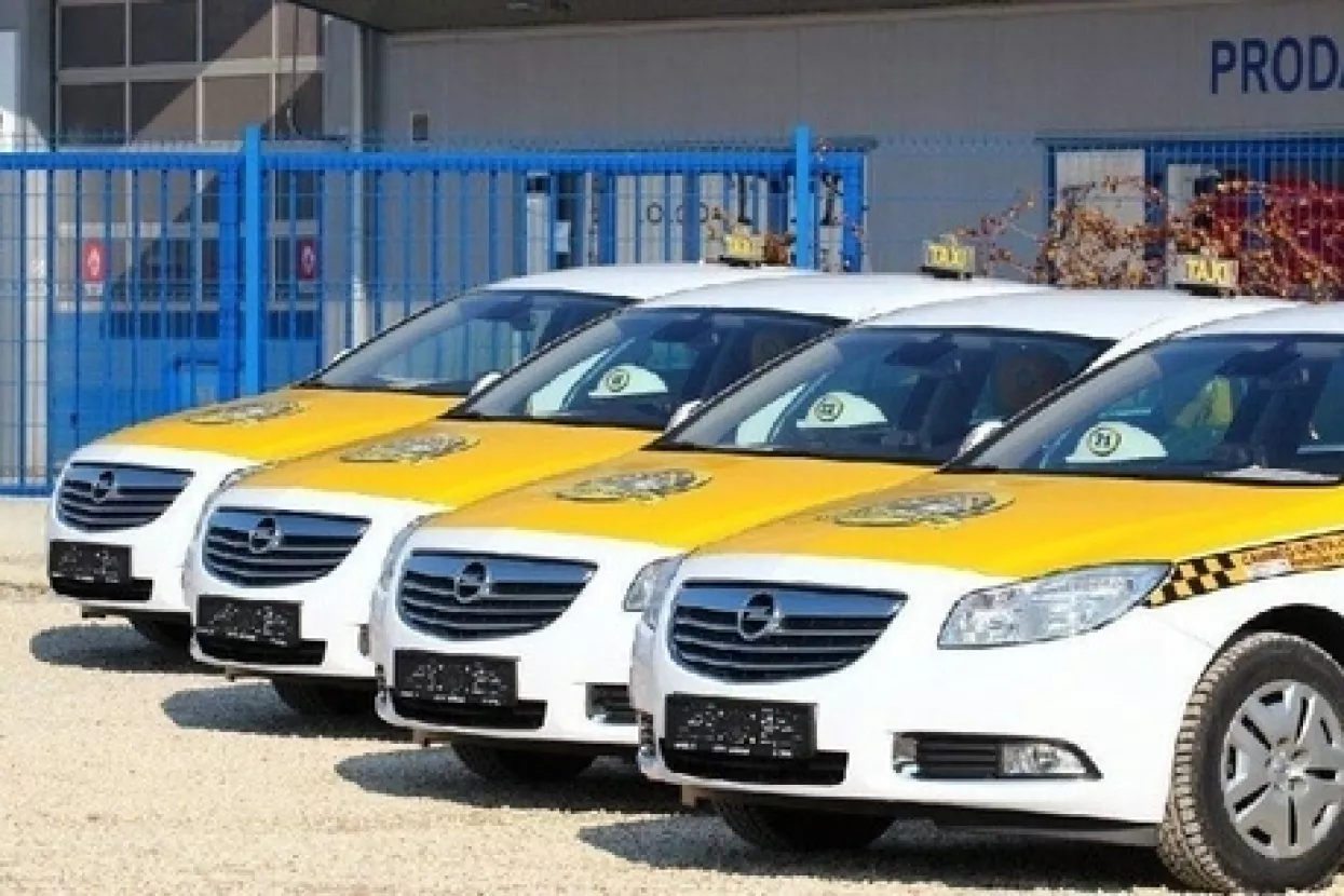 Taxi Cammeo želi ući i na tržište Katara