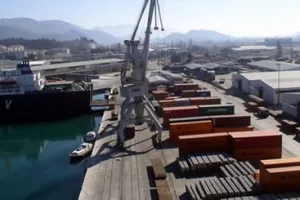 Luka Ploče rekordno povećala dobit i kreće u investiciju od 126 milijuna kuna