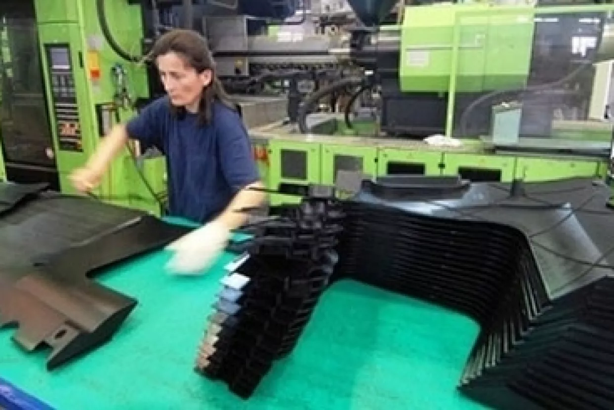 AD Plastik Grupa povećala neto dobit više od osam puta