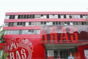 Kraš ostvario dobit od 4,7 milijuna kuna, 6 posto više nego u istom razdoblju lani