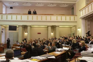 Savudrijski poučak: Hoćeš konsenzus? Treba ti neprijatelj!