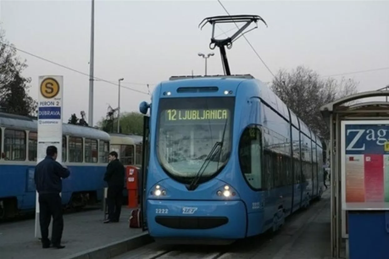 Sindikalac ZET-a Jelić i dalje ne misli da mu je stajalište pogrešno