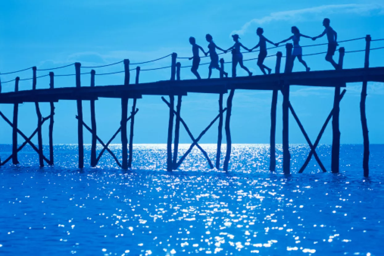 Stavili ste mi previše ega u salatu