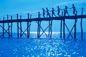 Stavili ste mi previše ega u salatu