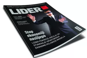 Novi broj Lidera: Lider potiče ekonomiste da naprave ekonometrijski model