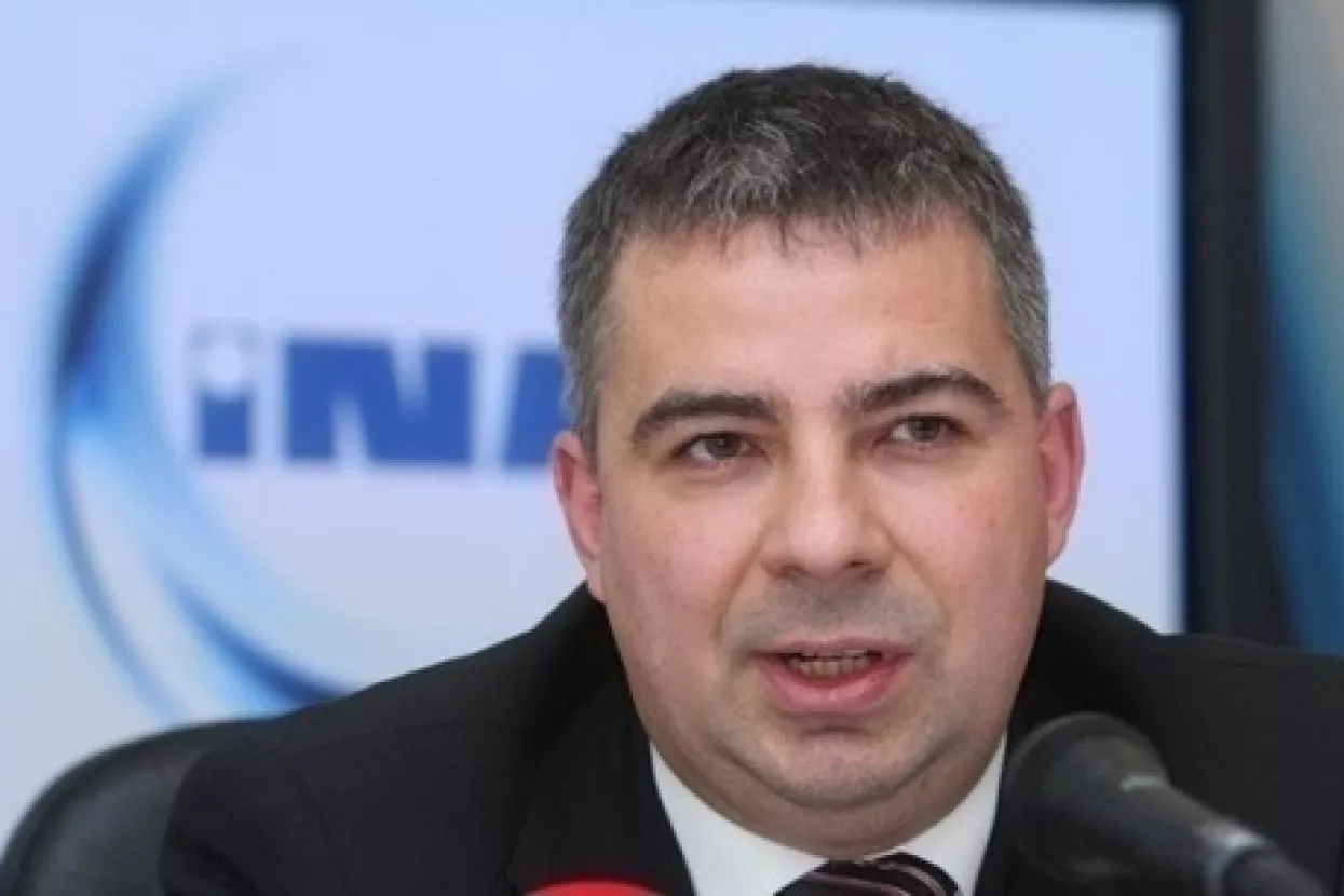 Ina ubilježila pad prihoda i neto dobiti u prvom polugodi&scaron;tu