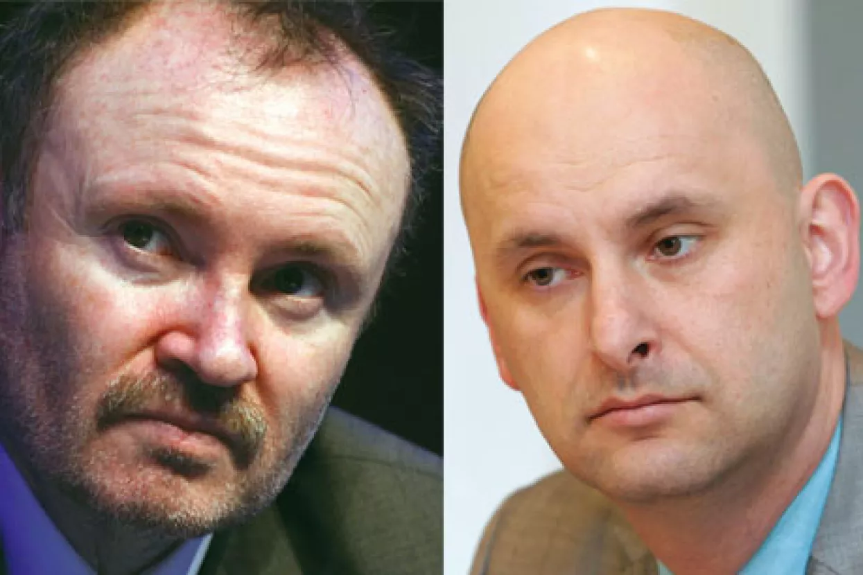 Treba li Hrvatsku podijeliti u pet regija?