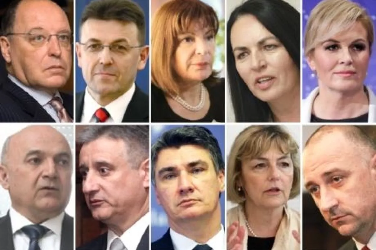 Lider pokreće inicijativu za izradu hrvatskog ekonometrijskog modela