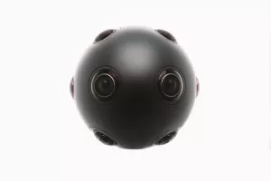 Nokia se vraća na tržište hardvera s kamerom za snimanje virtualne stvarnosti imena Ozo